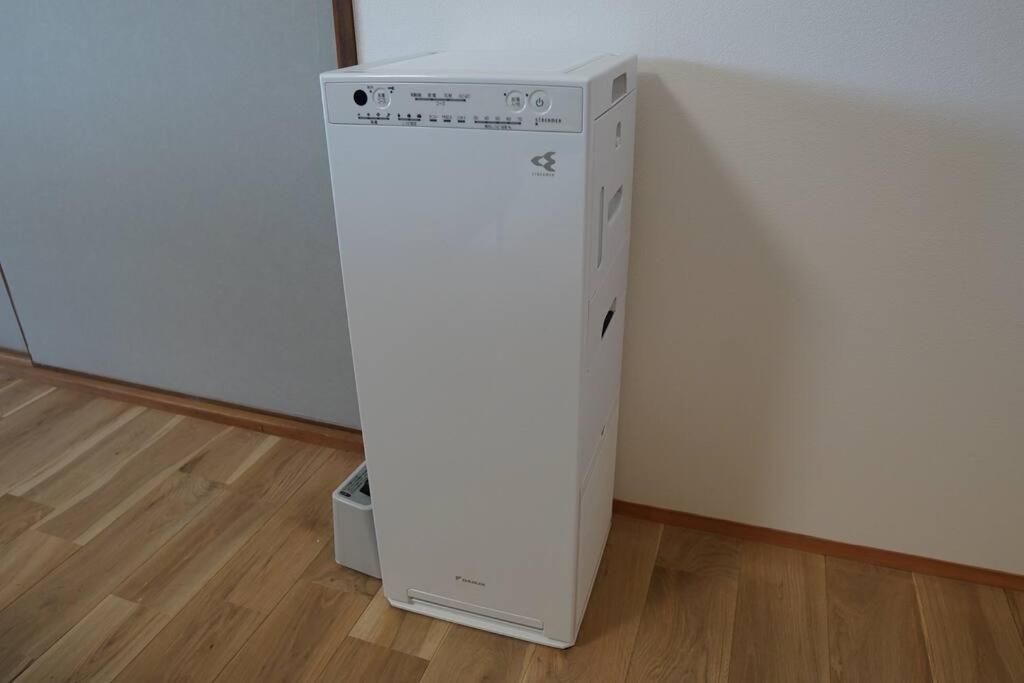 ゆったりとした時間を過ごせる一棟貸切の別荘　たけしま Naruto  Buitenkant foto