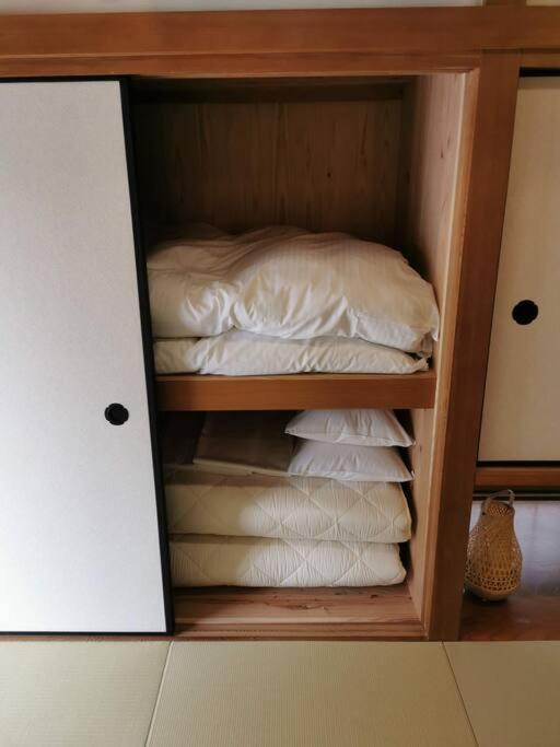 ゆったりとした時間を過ごせる一棟貸切の別荘　たけしま Naruto  Buitenkant foto