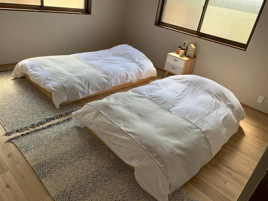 ゆったりとした時間を過ごせる一棟貸切の別荘　たけしま Naruto  Buitenkant foto