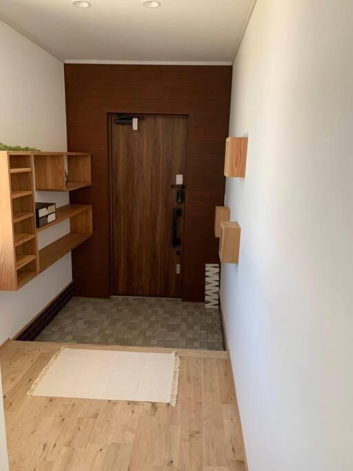 ゆったりとした時間を過ごせる一棟貸切の別荘　たけしま Naruto  Buitenkant foto