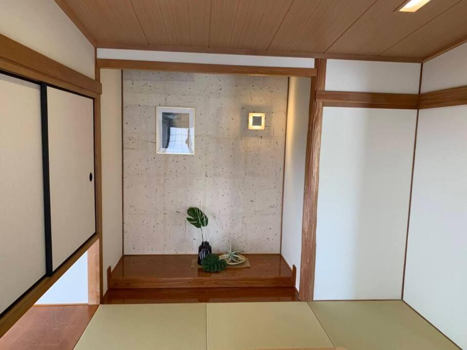 ゆったりとした時間を過ごせる一棟貸切の別荘　たけしま Naruto  Buitenkant foto