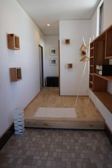 ゆったりとした時間を過ごせる一棟貸切の別荘　たけしま Naruto  Buitenkant foto