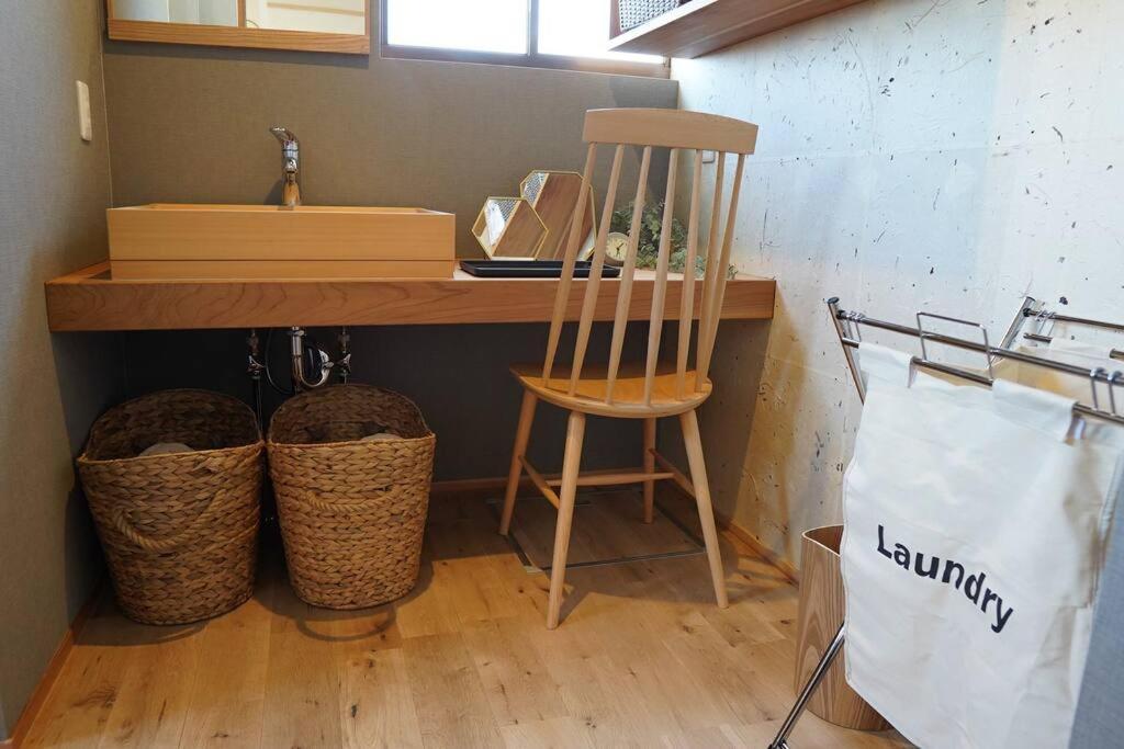 ゆったりとした時間を過ごせる一棟貸切の別荘　たけしま Naruto  Buitenkant foto