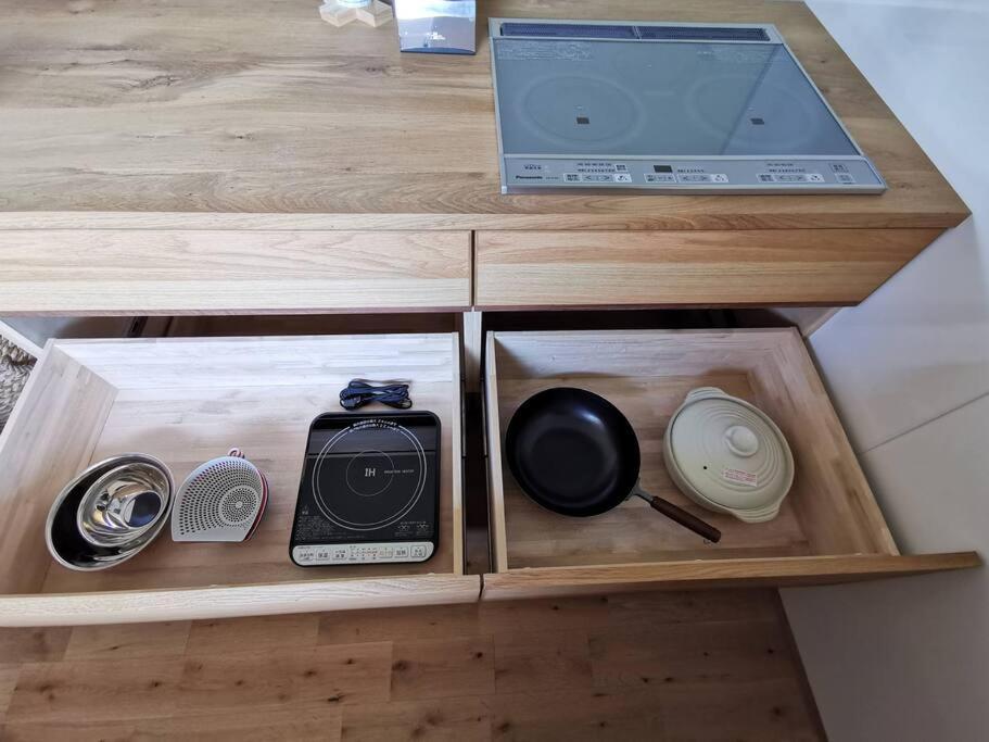 ゆったりとした時間を過ごせる一棟貸切の別荘　たけしま Naruto  Buitenkant foto